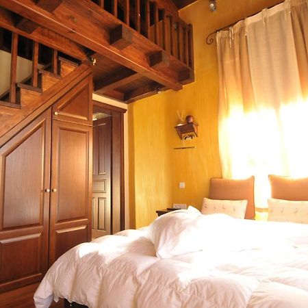 Mansion Of Kerkini Powered By Hotel Oikoperiigitis Bagian luar foto