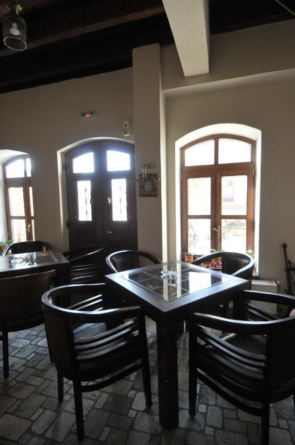 Mansion Of Kerkini Powered By Hotel Oikoperiigitis Bagian luar foto